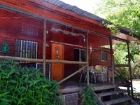 Los Troncos