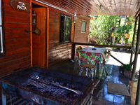 Los Troncos
