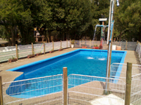 Los Troncos