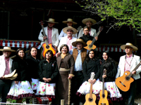 Los Troncos