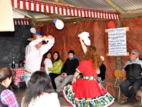 Los Troncos