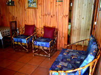 Los Troncos